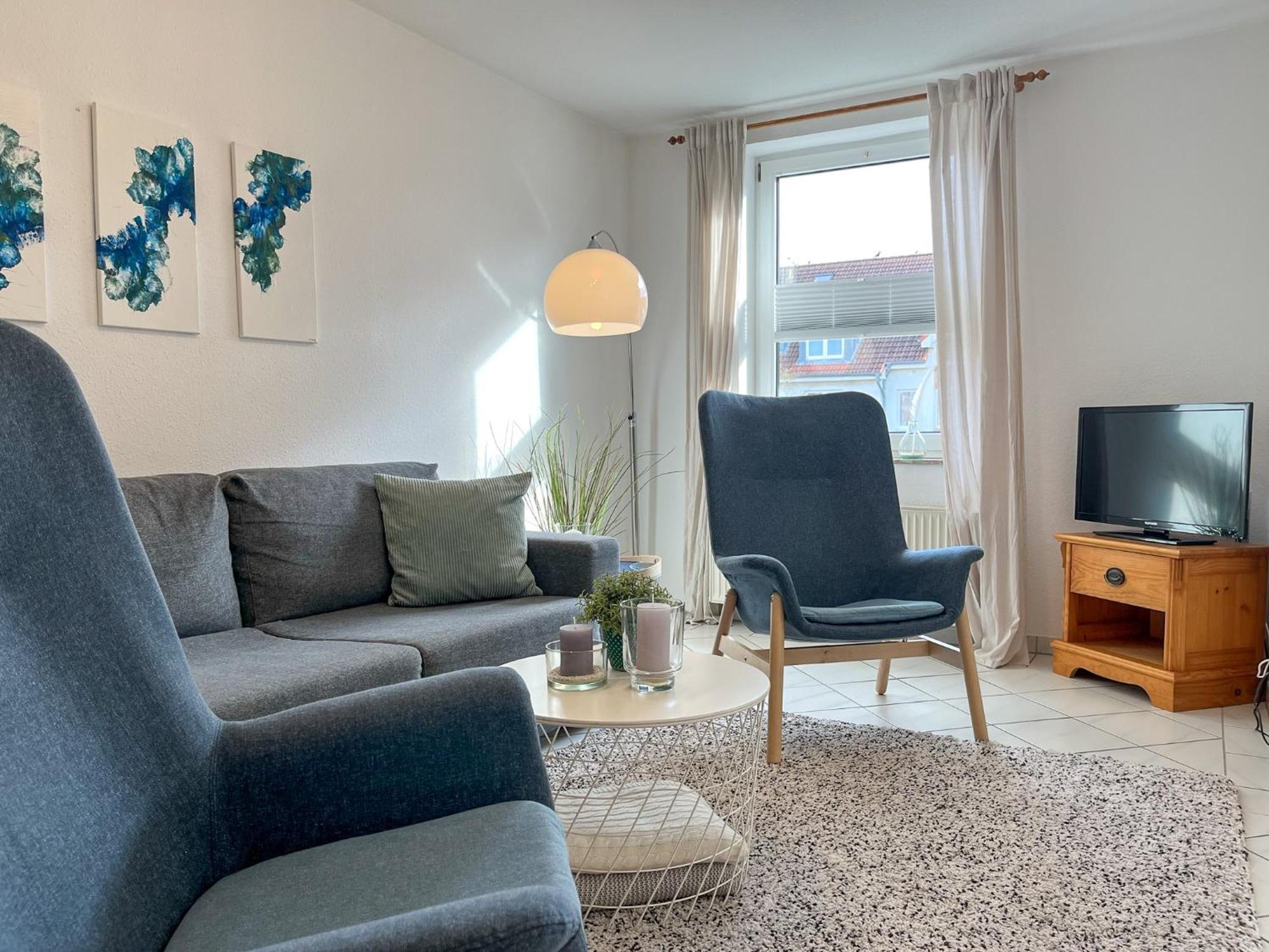 Suennslag Wohnung 064 Boltenhagen  Eksteriør bilde